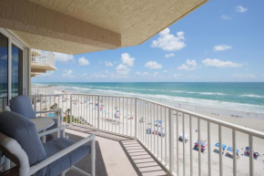 Shores Club 703, 2 Bedrooms, 7th Floor Oceanfront, Sleeps 6